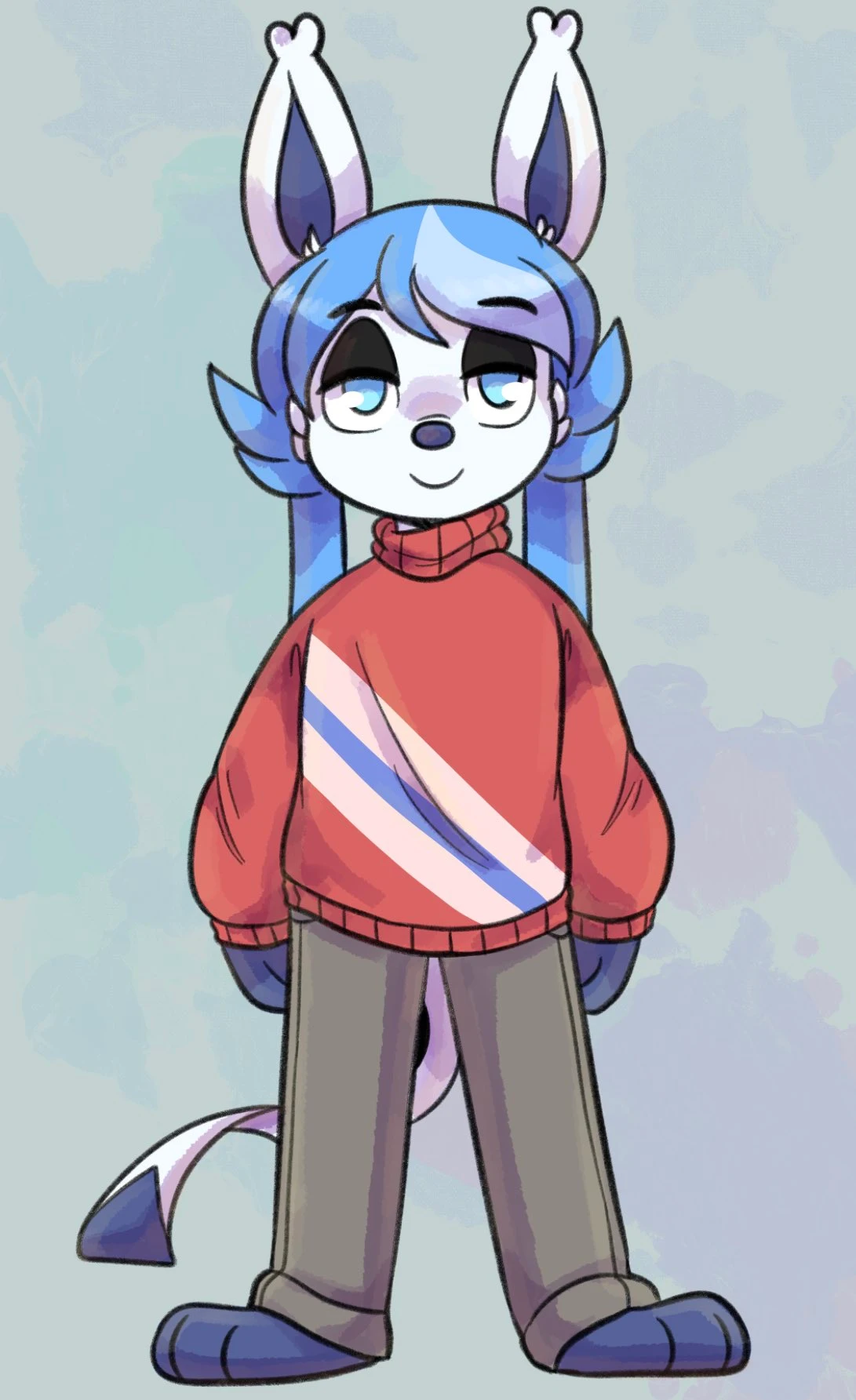 Daily Furry Art 87