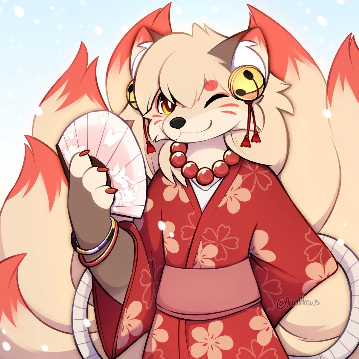 Weekly Furry Art 22