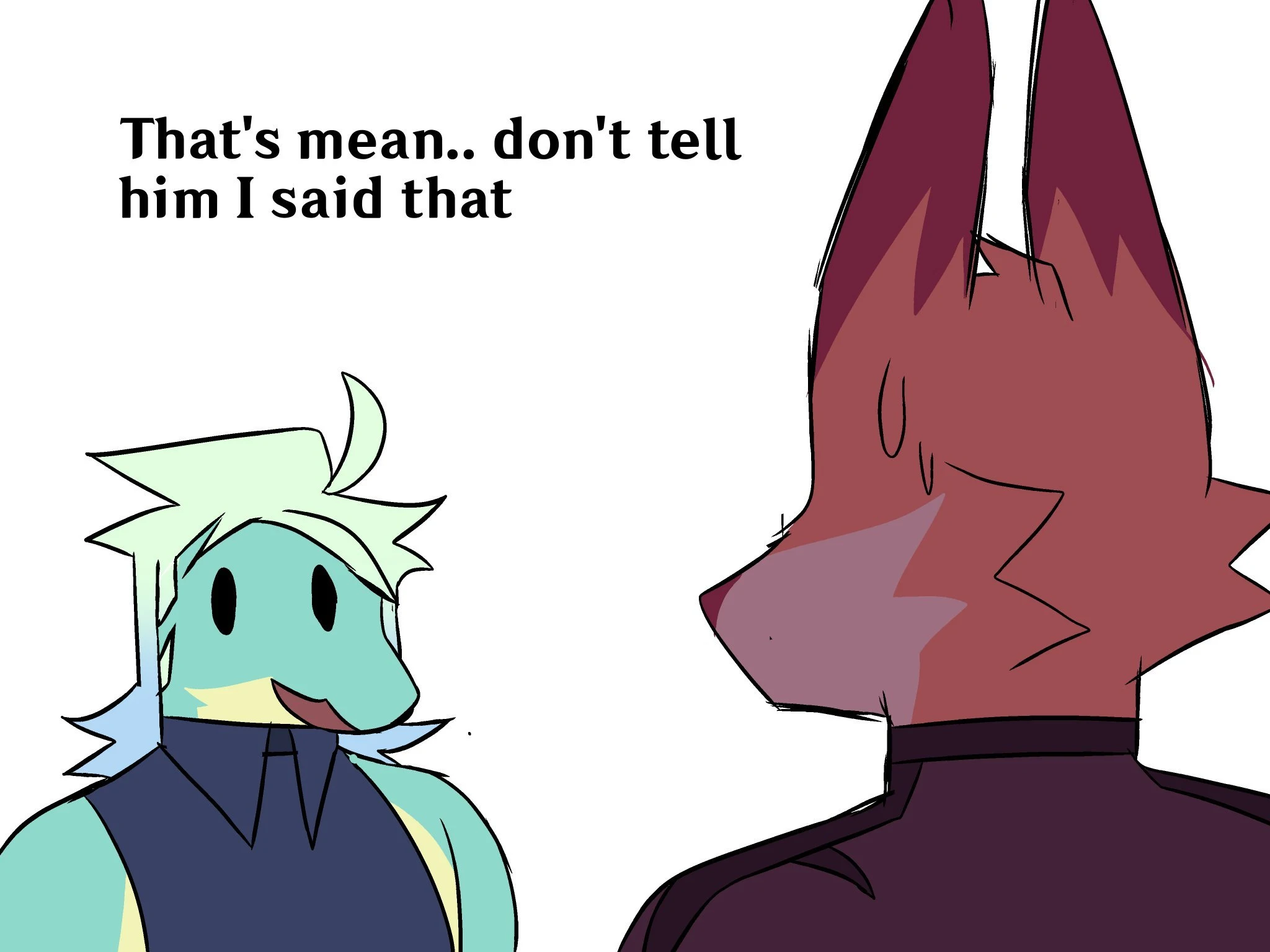 Weekly Furry Art 13