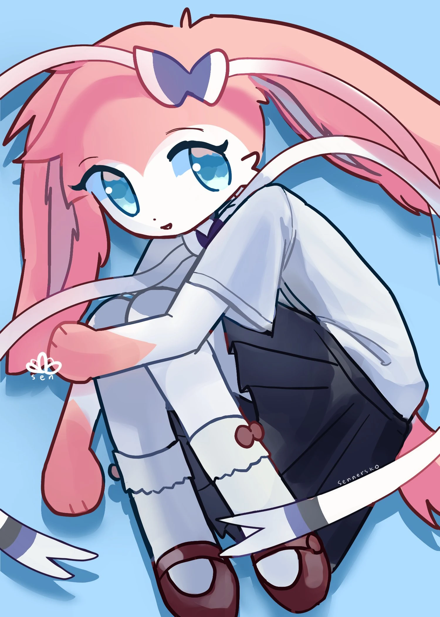 Daily Furry Art 65