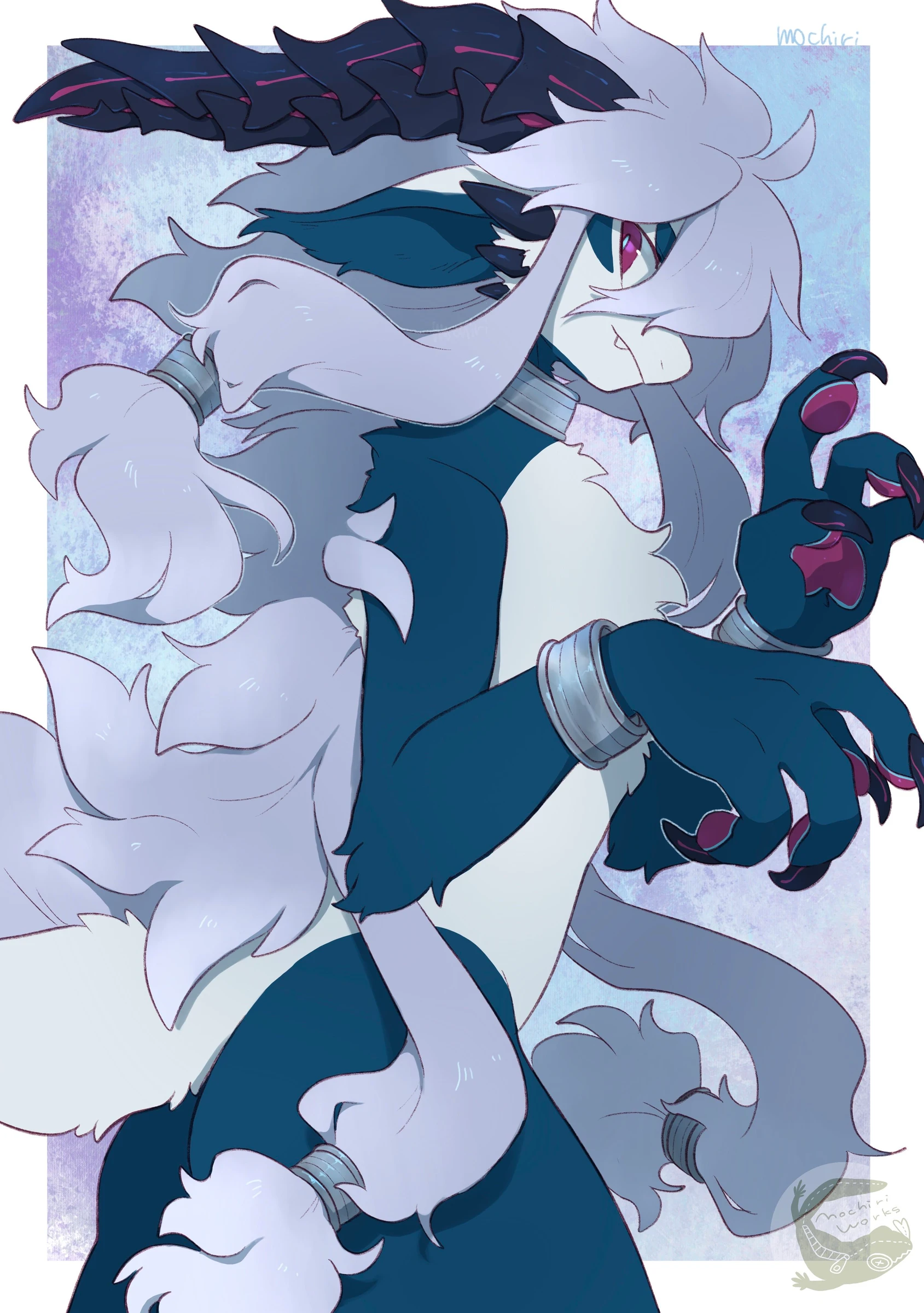 Weekly Furry Art 46