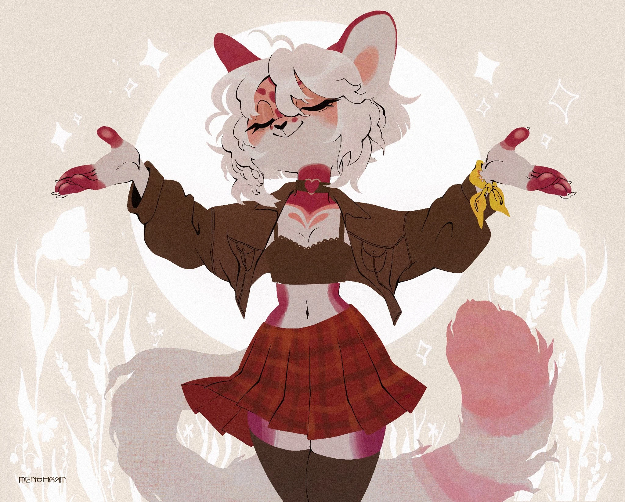 Daily Furry Art 214