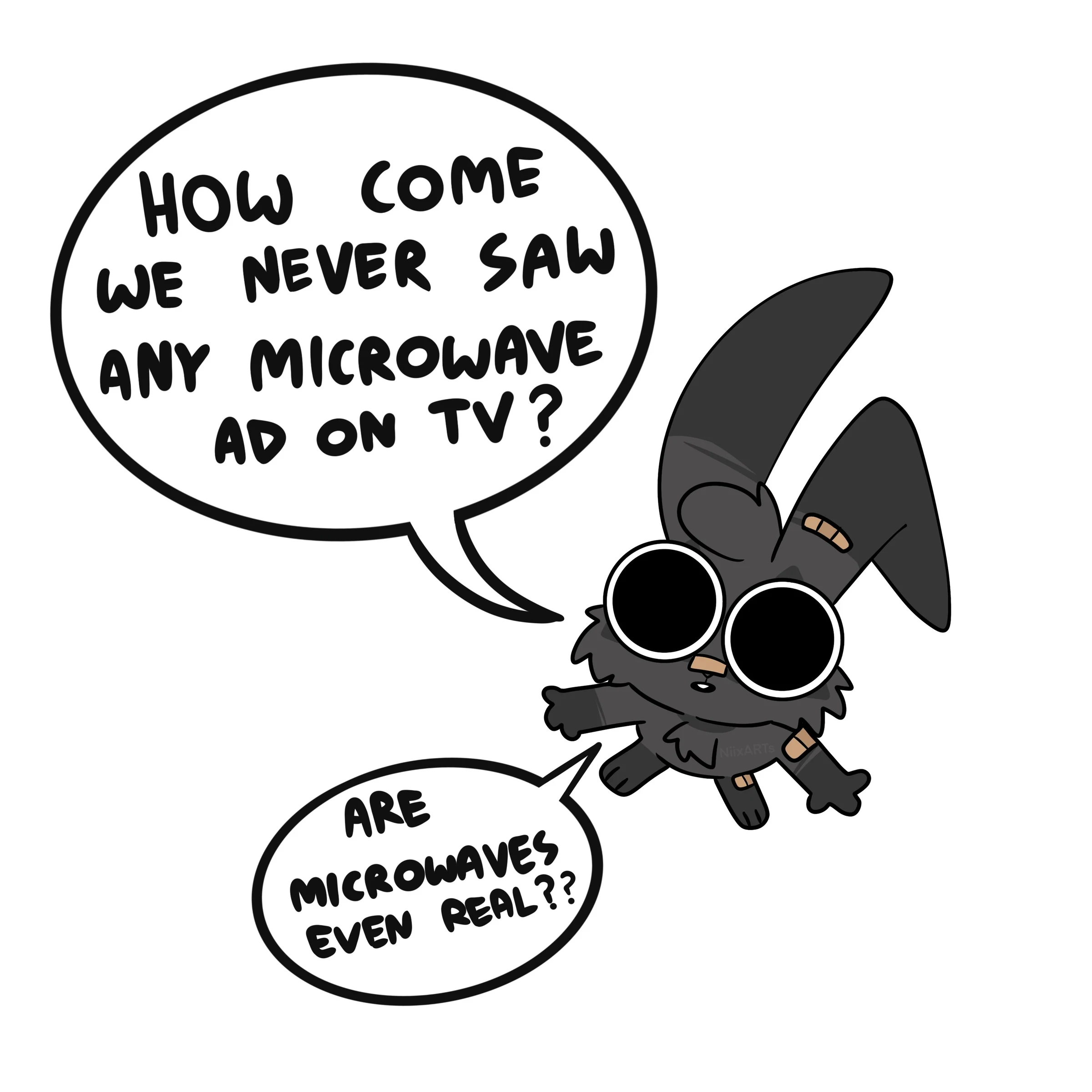 Daily Furry Art 258