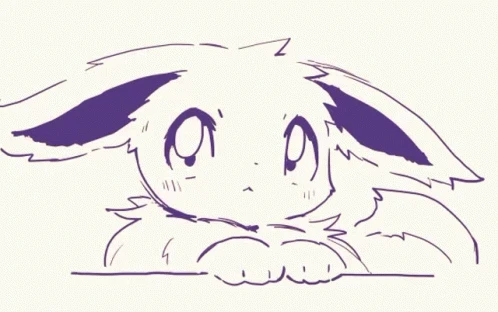 Daily Furry Art 25