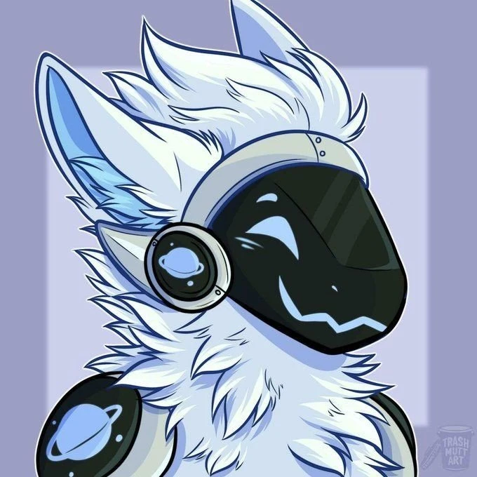 Daily Furry Art 111