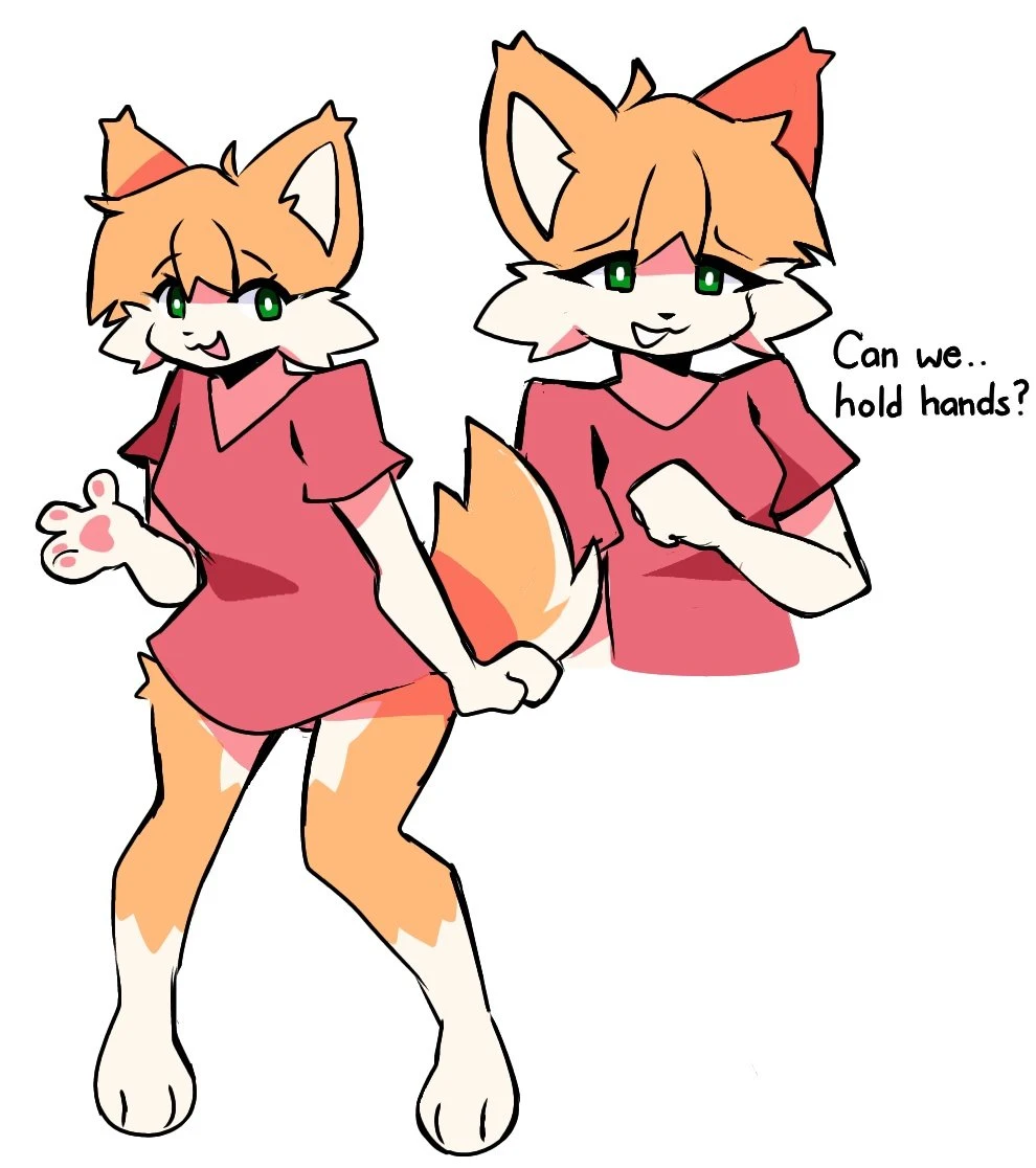 Weekly Furry Art 9