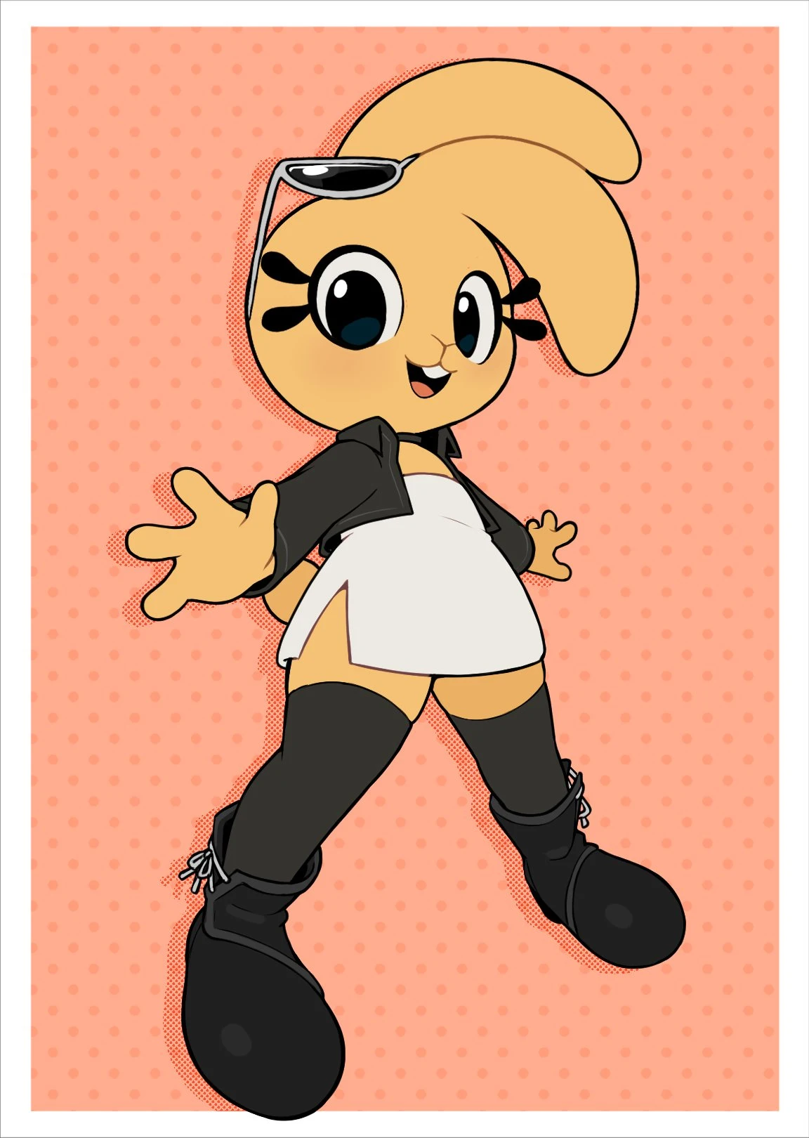 Daily Furry Art 145