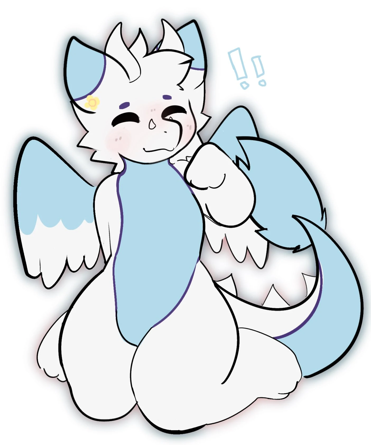 Daily Furry Art 333