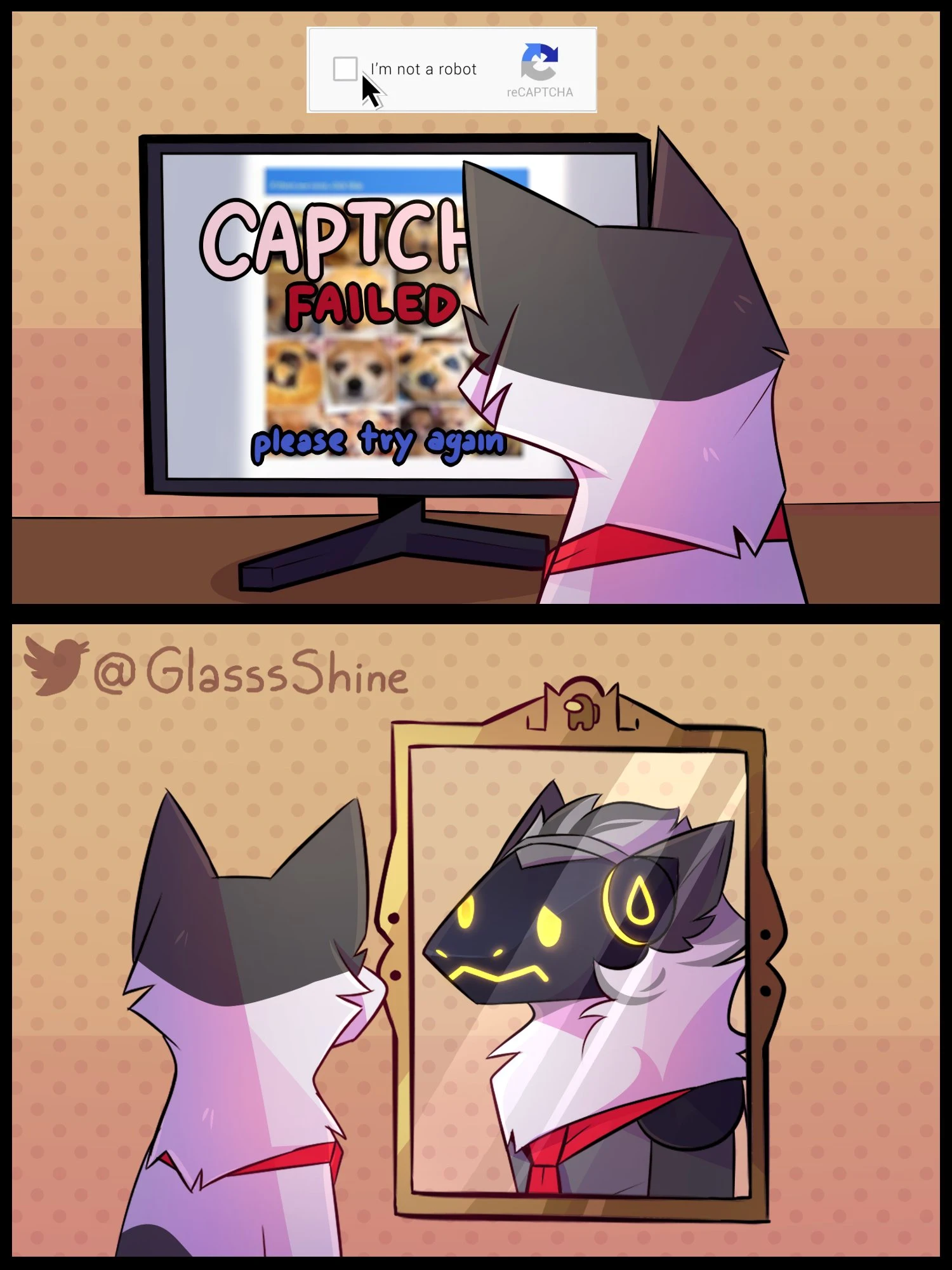 Daily Furry Art 239