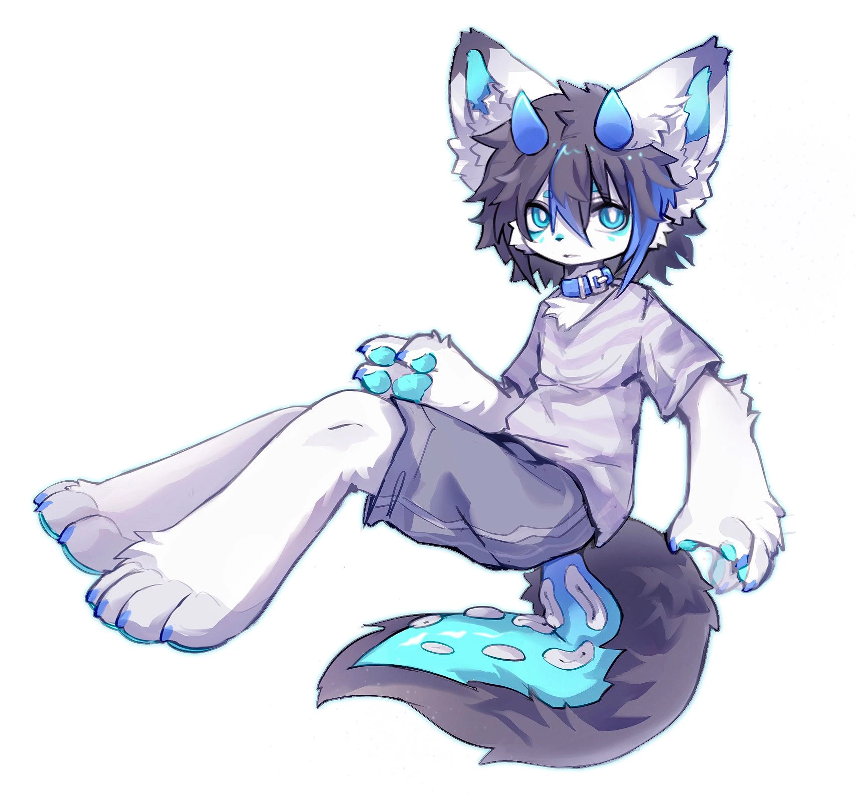 Weekly Furry Art 41