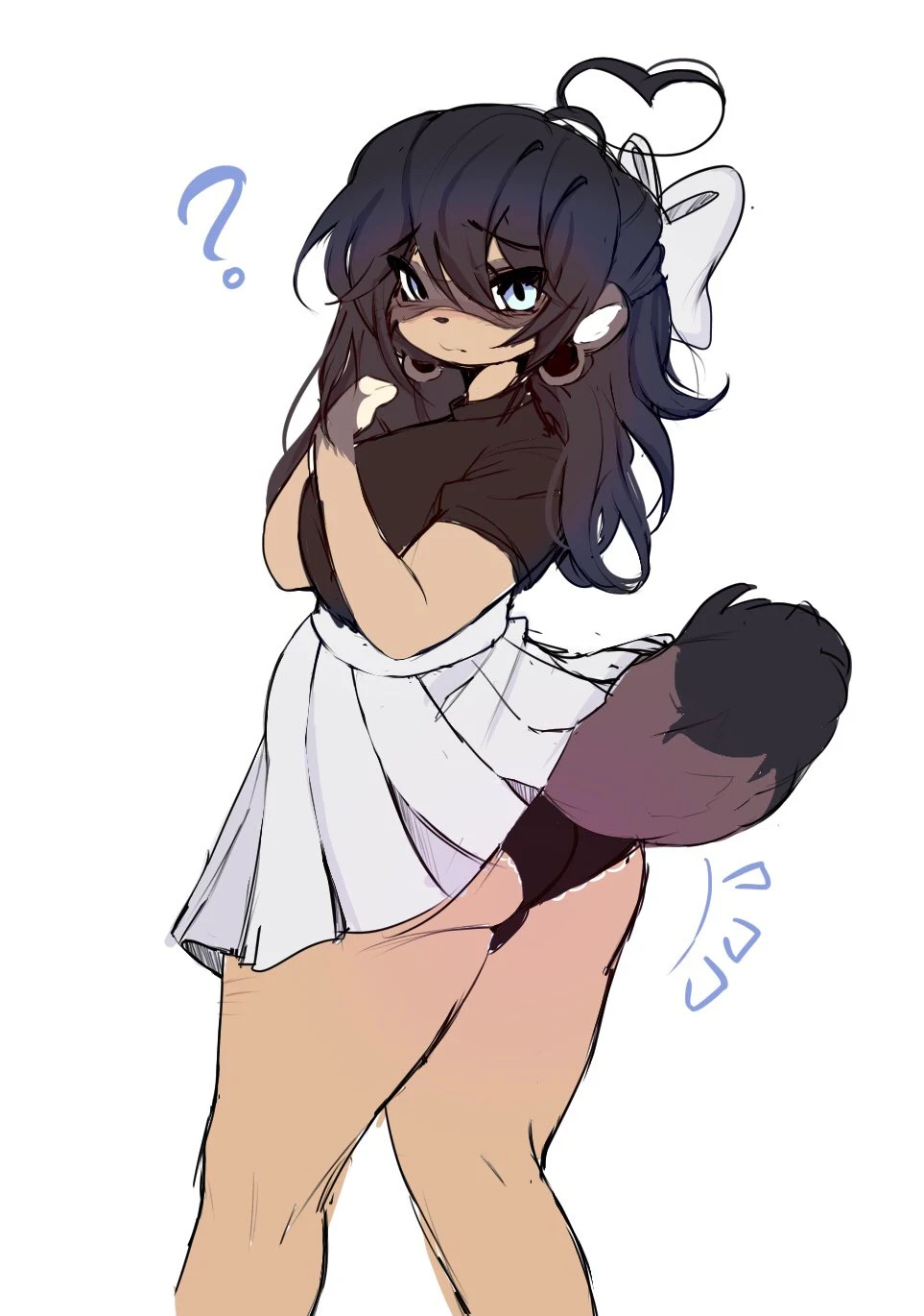 Weekly Furry Art 11