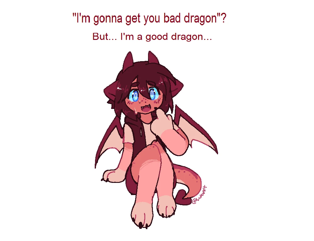 Daily Furry Art 277