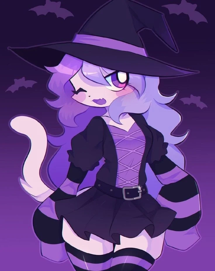 Daily Furry Art 365