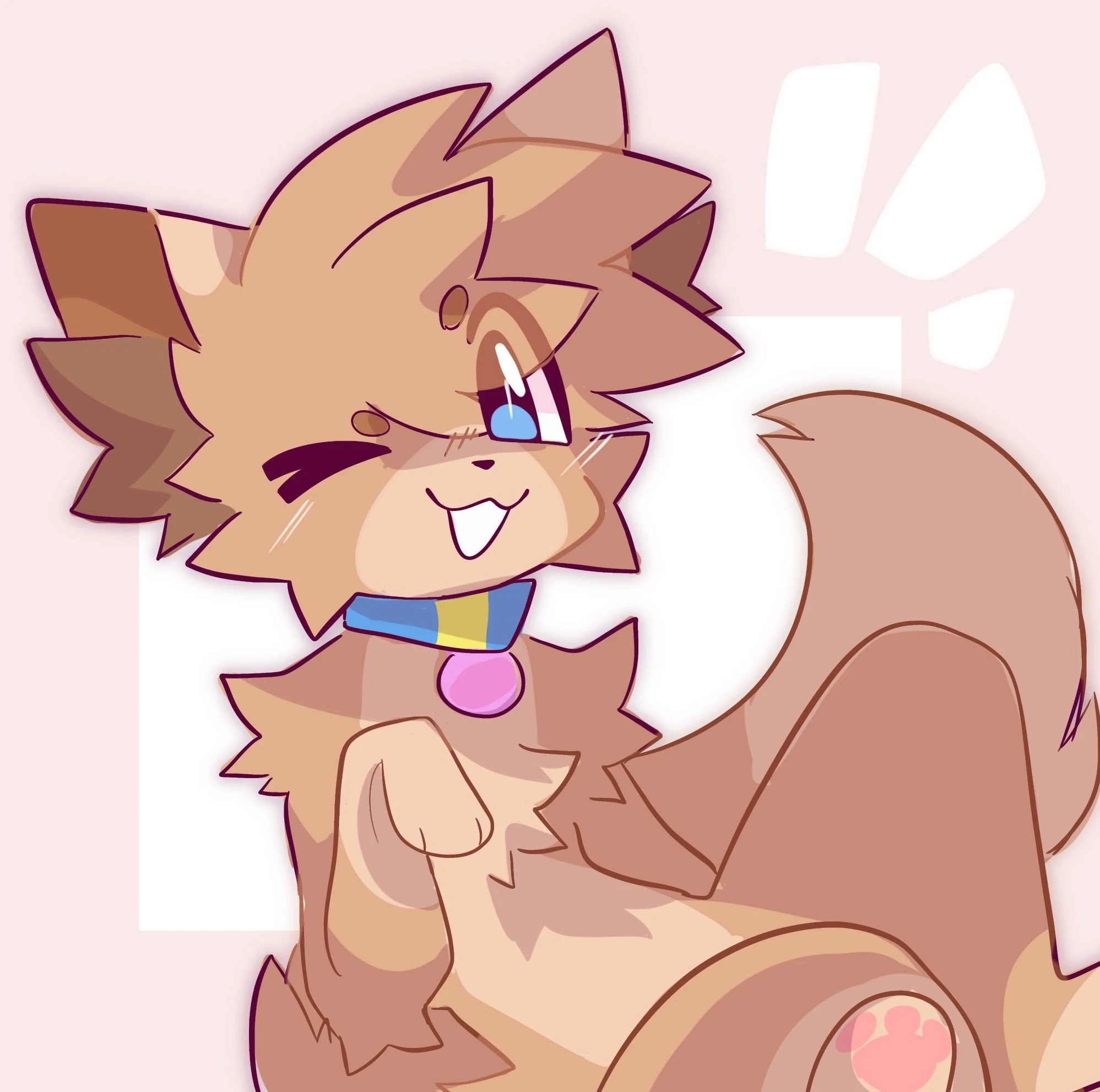 Daily Furry Art 35