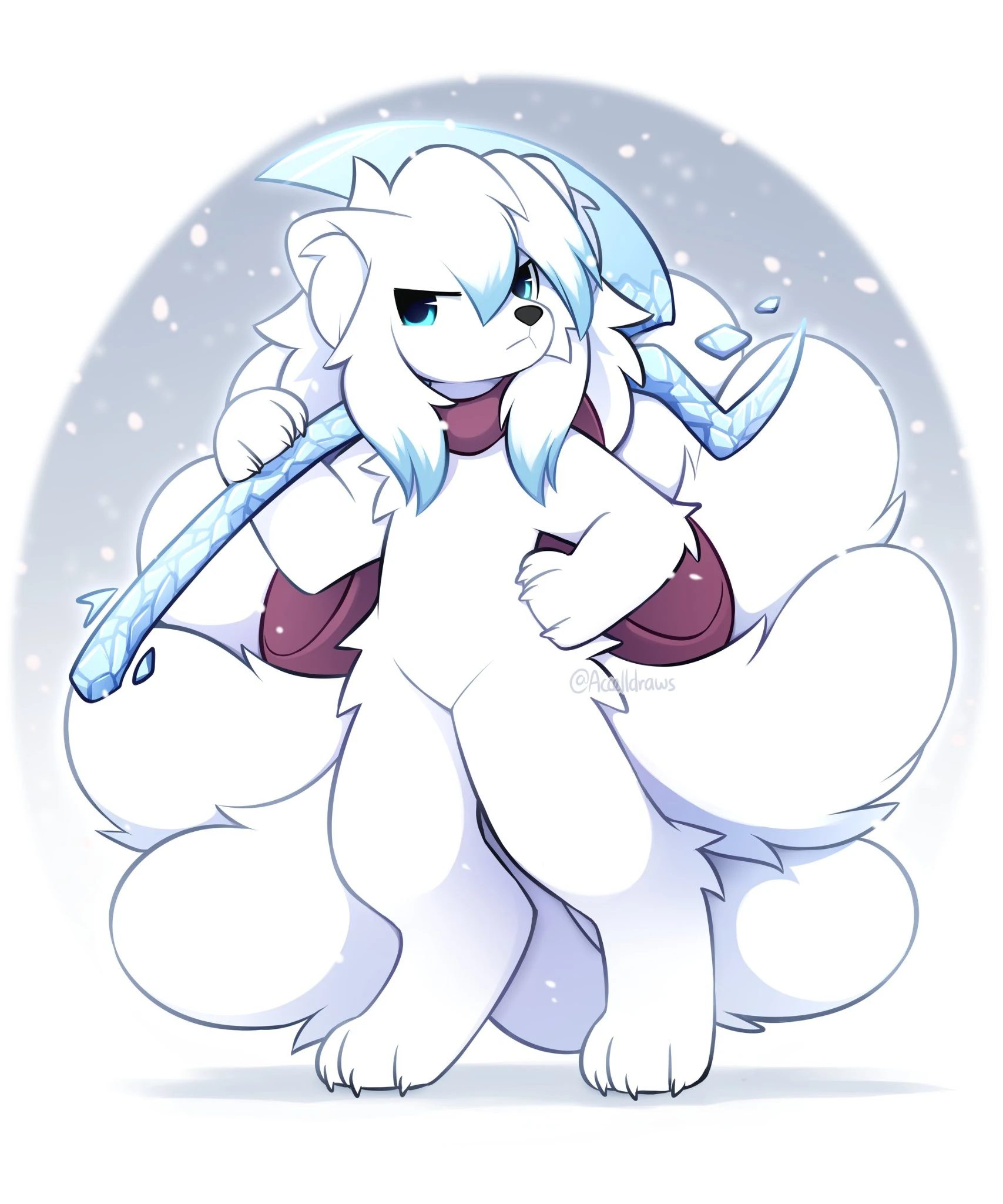 Weekly Furry Art 46