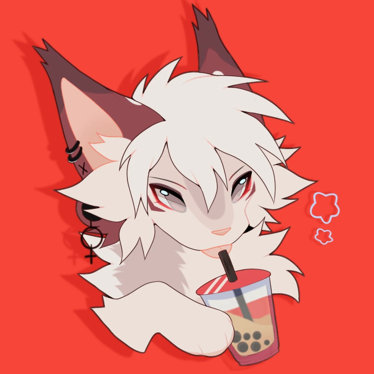 Daily Furry Art 198
