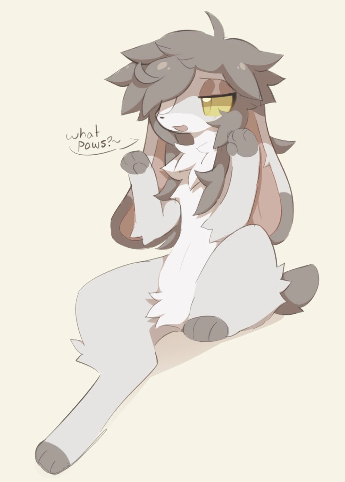 Daily Furry Art 95