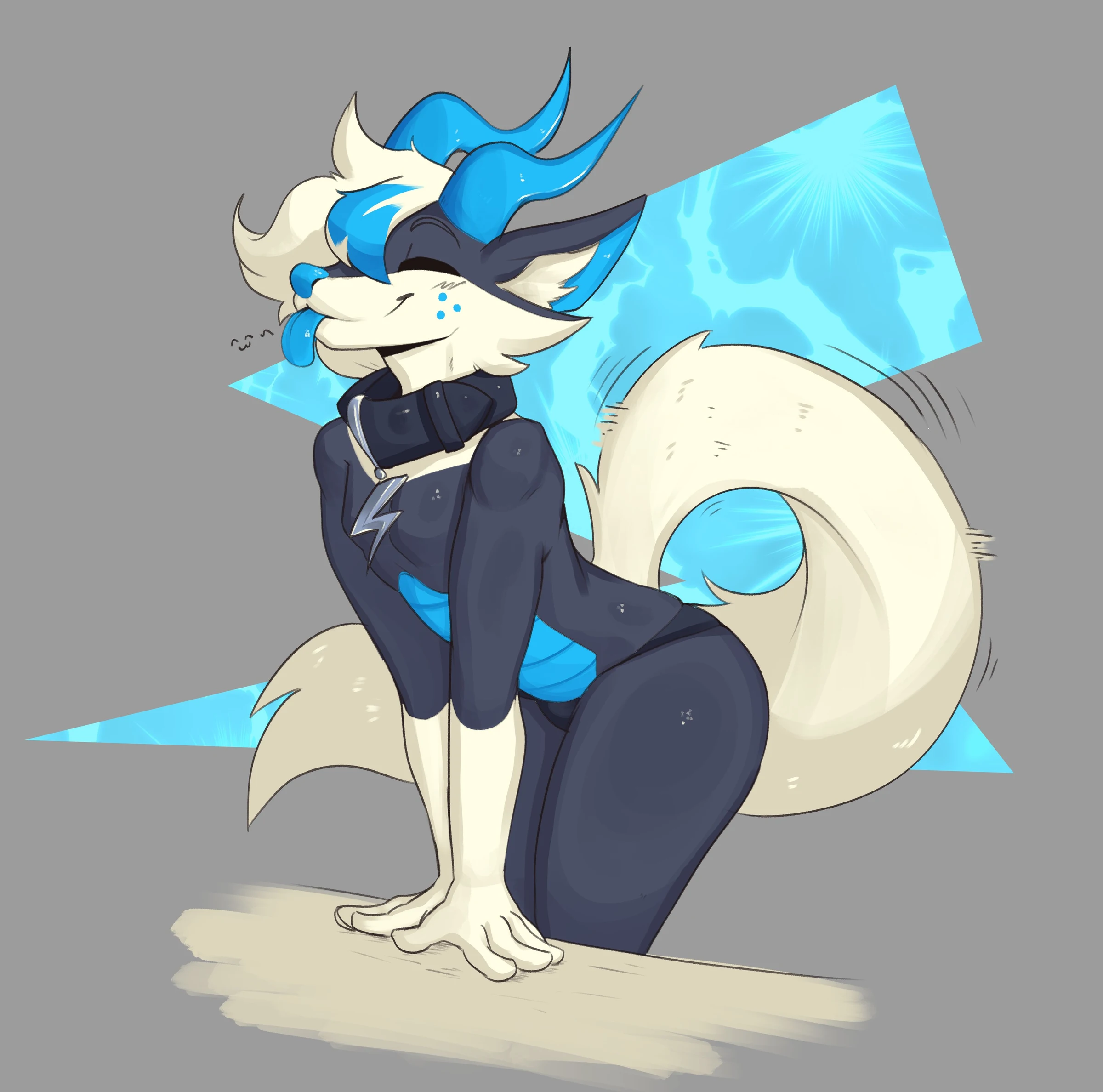 Daily Furry Art 296