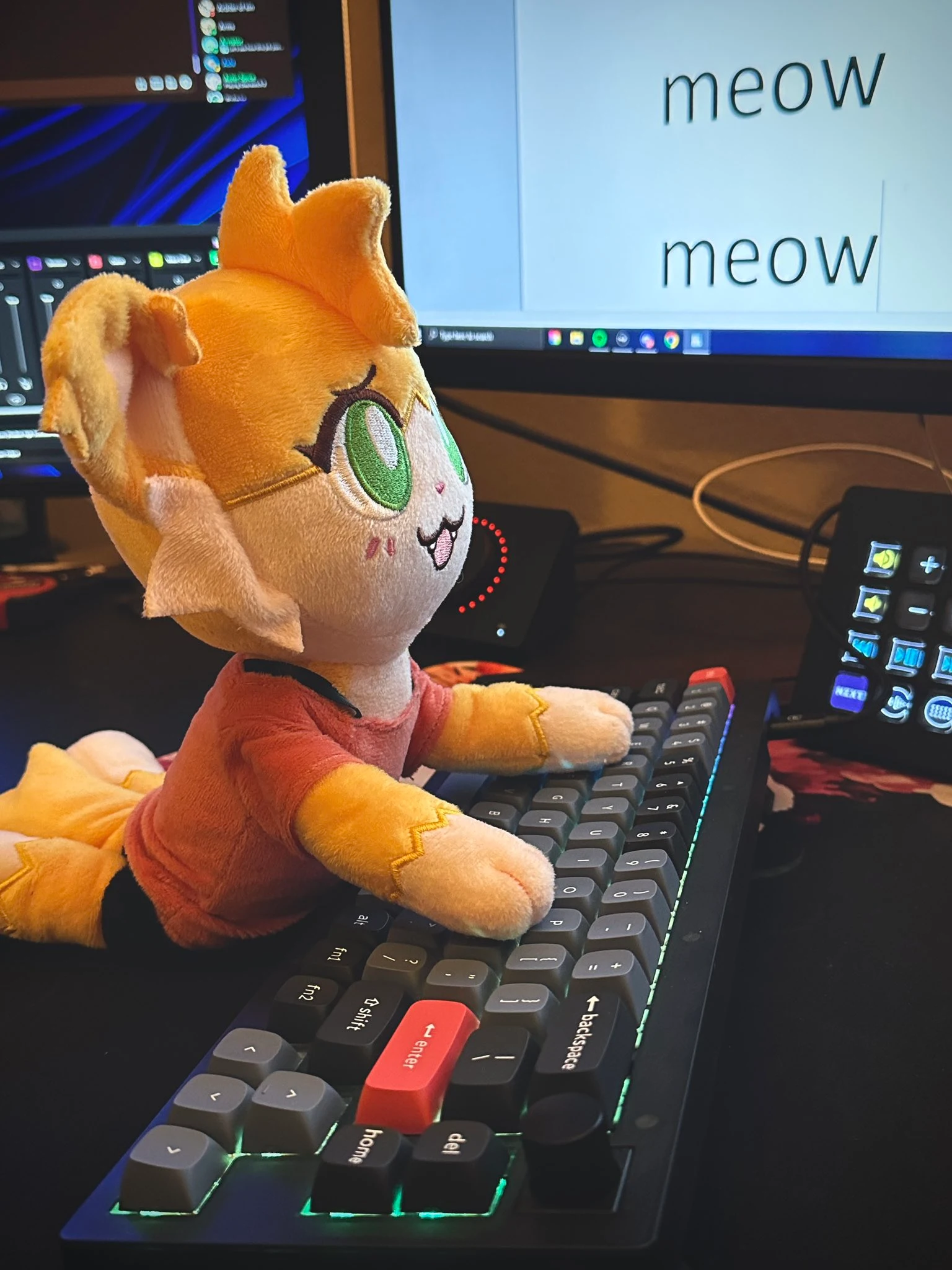 Weekly Furry Art 9
