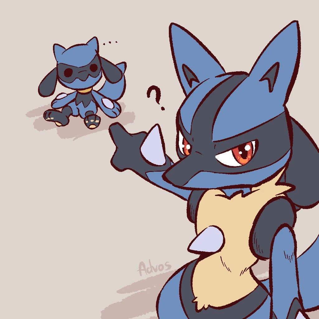 Weekly Furry Art 12