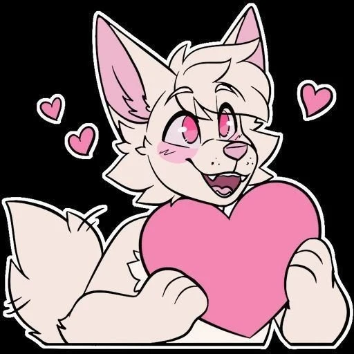 Daily Furry Art 365