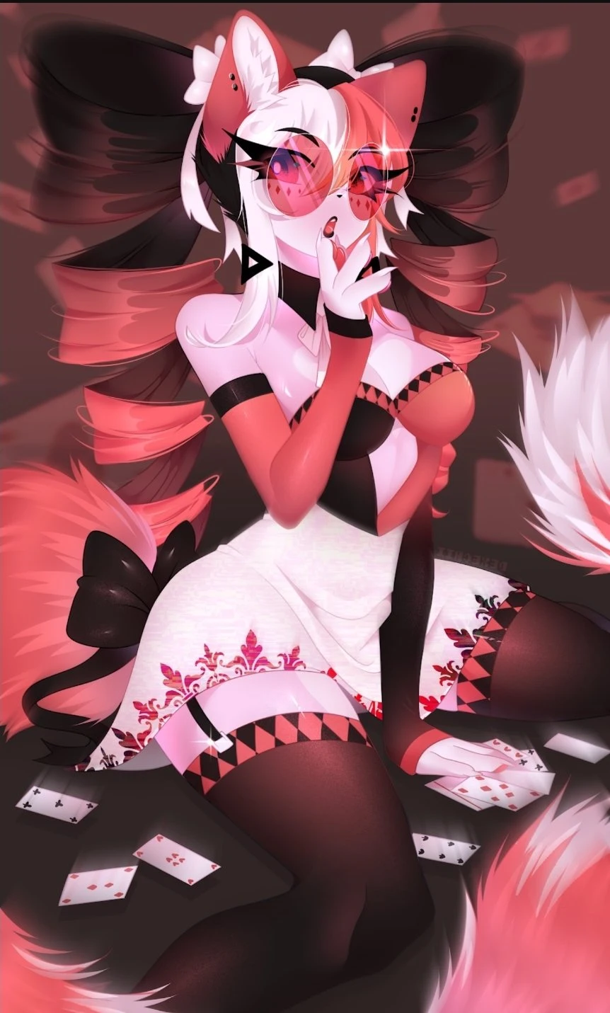 Weekly Furry Art 19