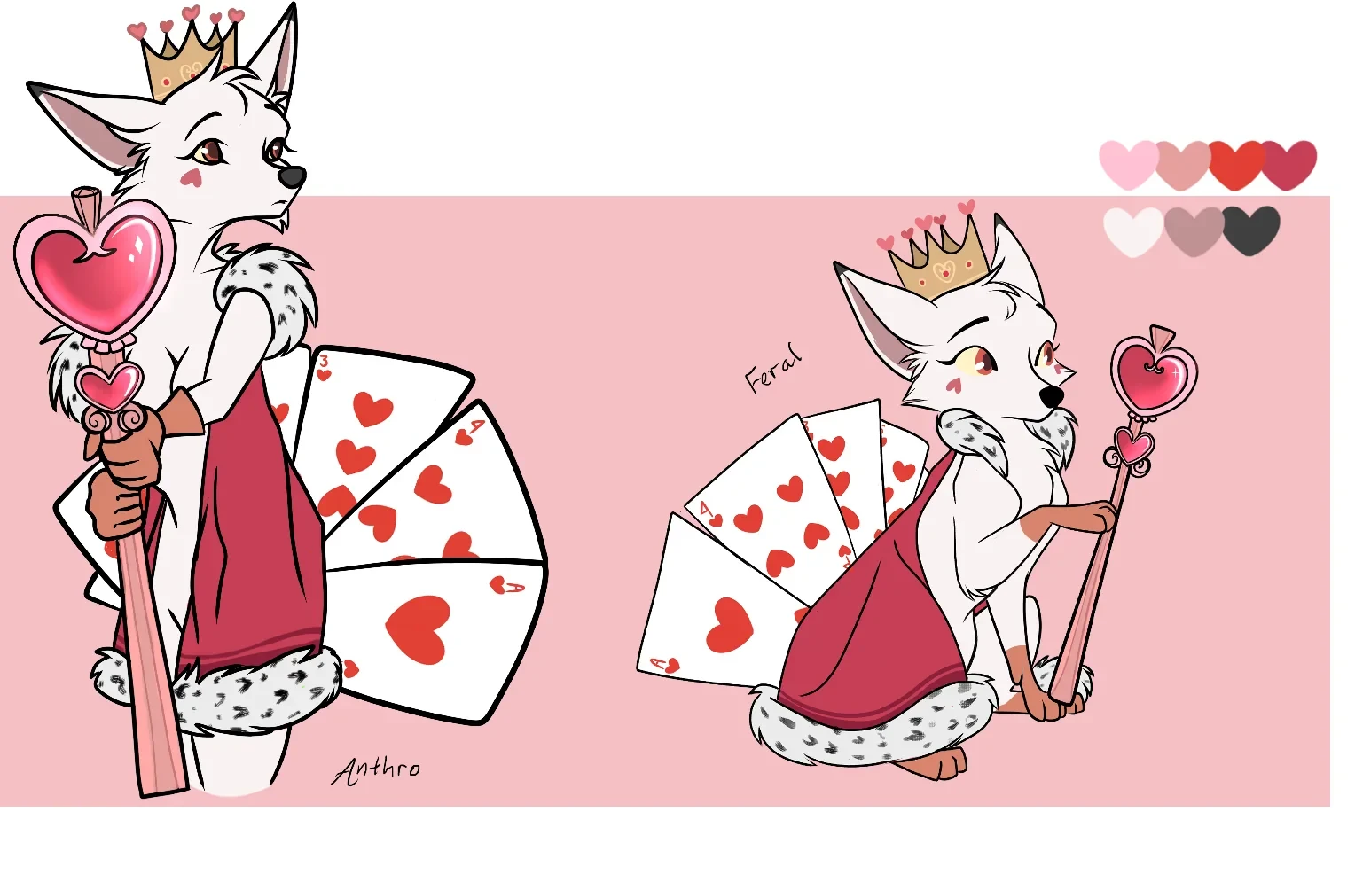 Daily Furry Art 228