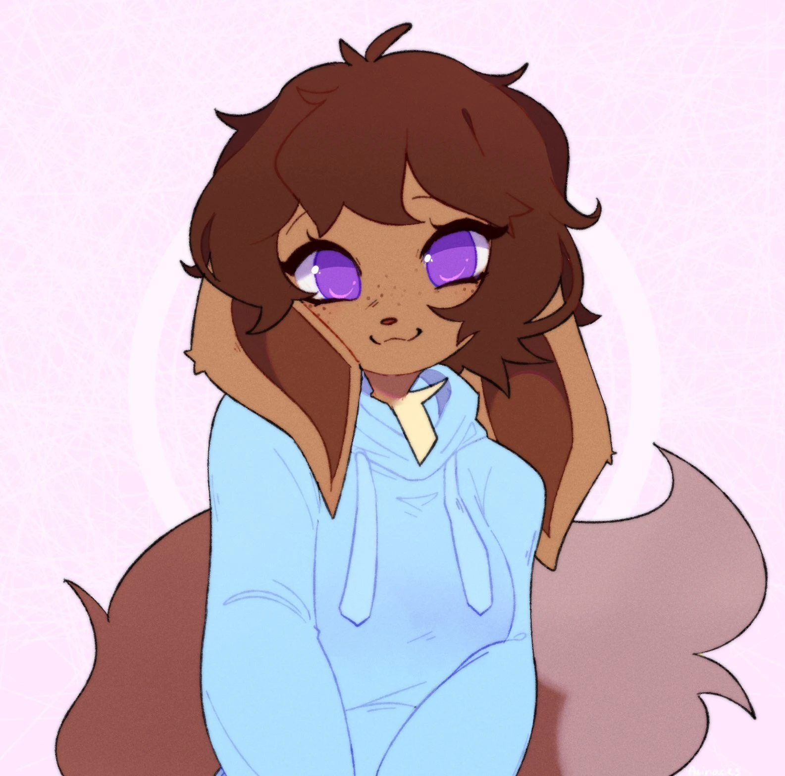 Weekly Furry Art 33