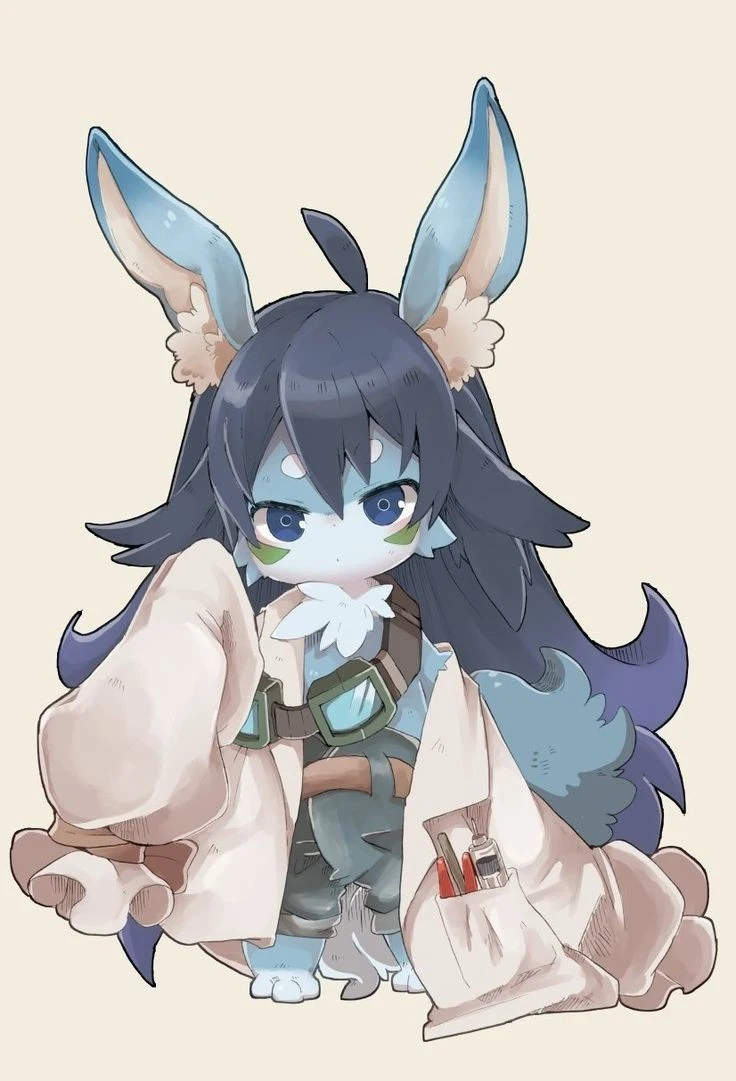 Daily Furry Art 9
