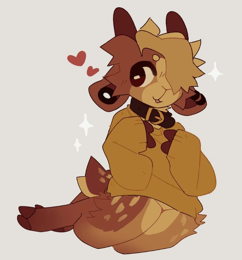 Daily Furry Art 82