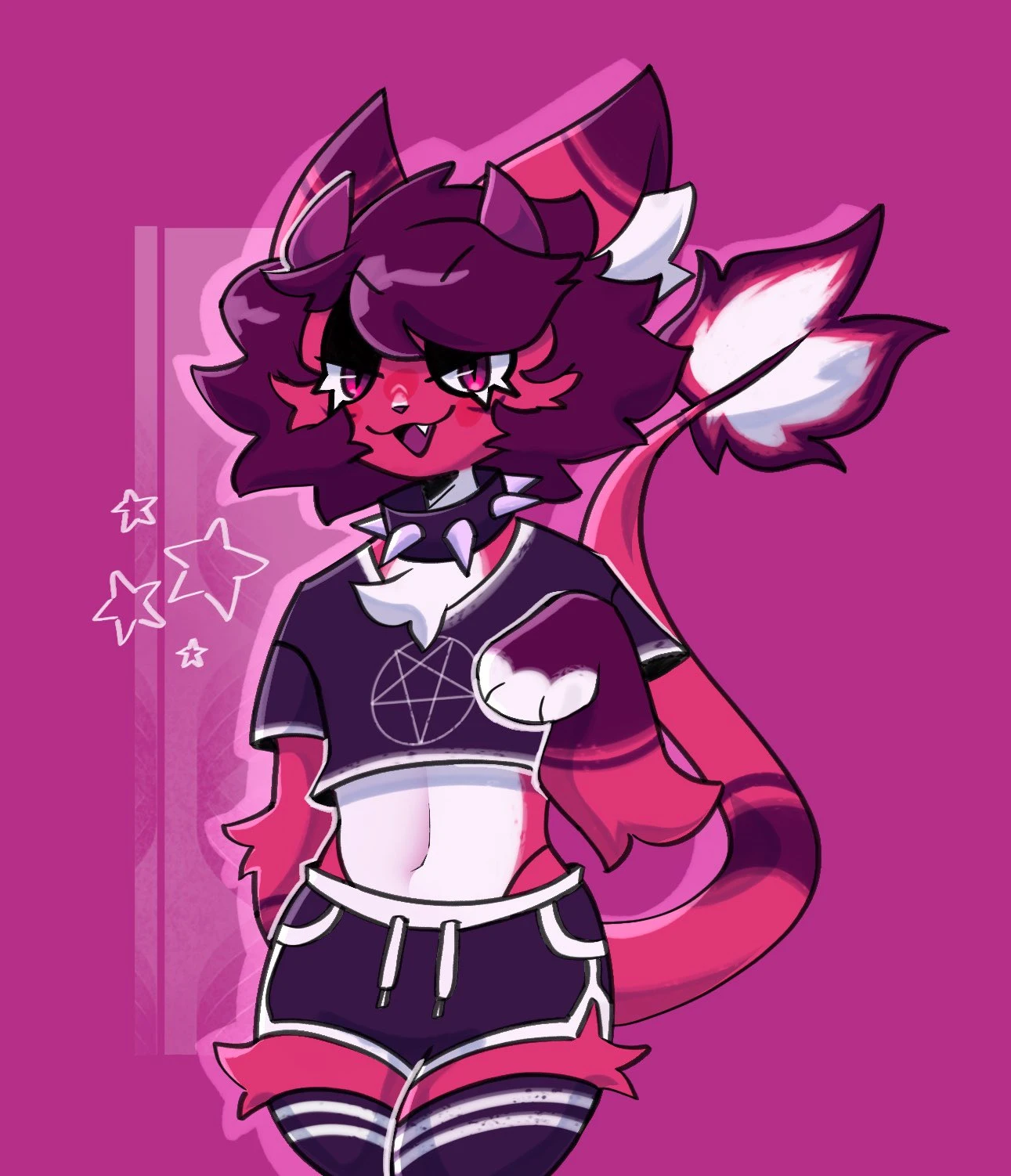 Daily Furry Art 242