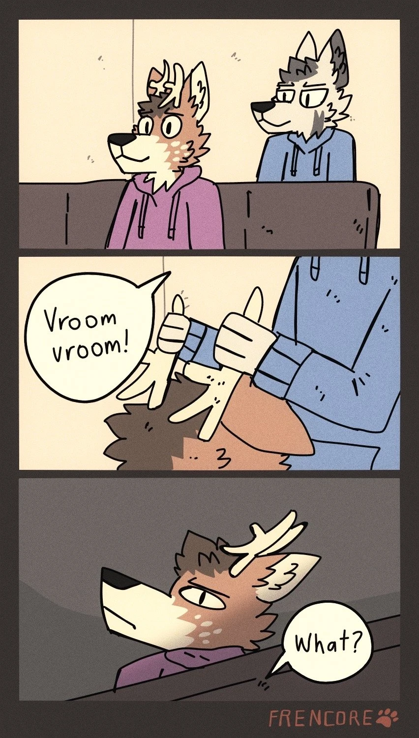 Weekly Furry Art 35