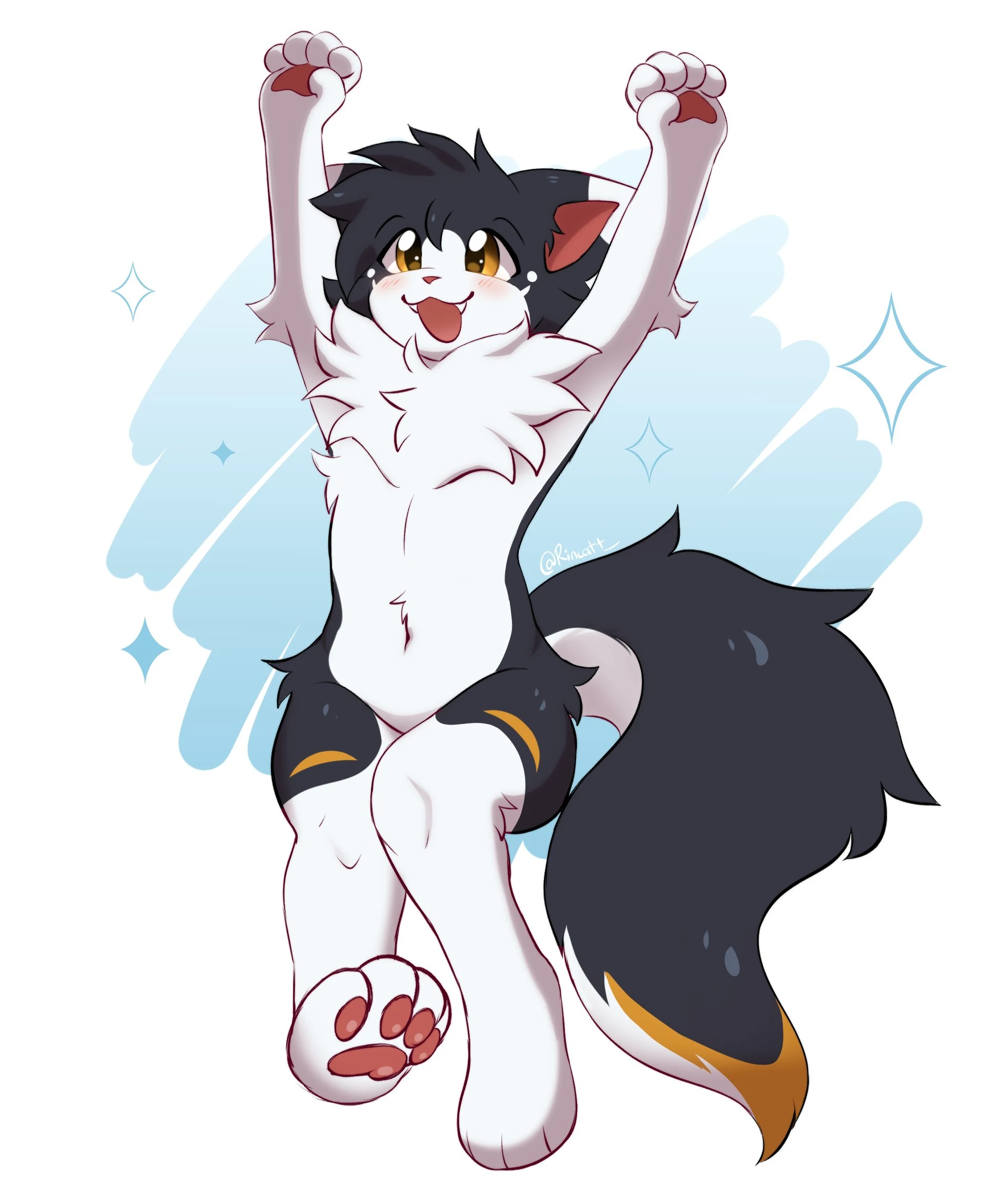 Weekly Furry Art 21