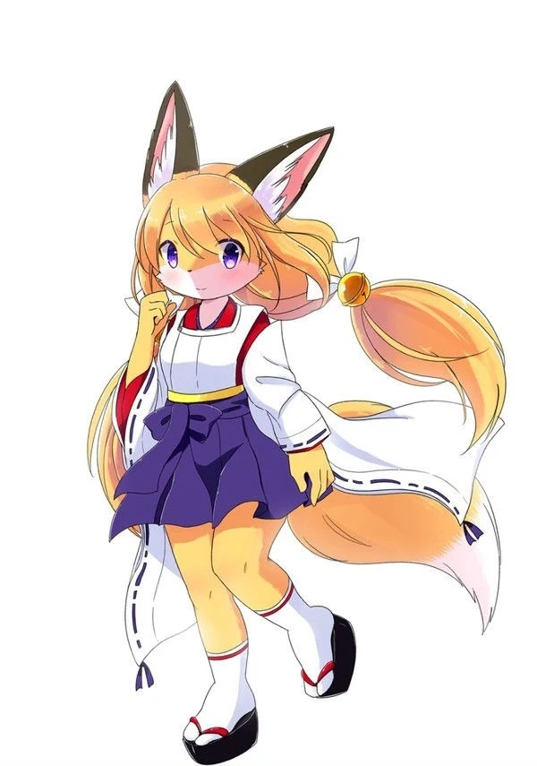 Daily Furry Art 25
