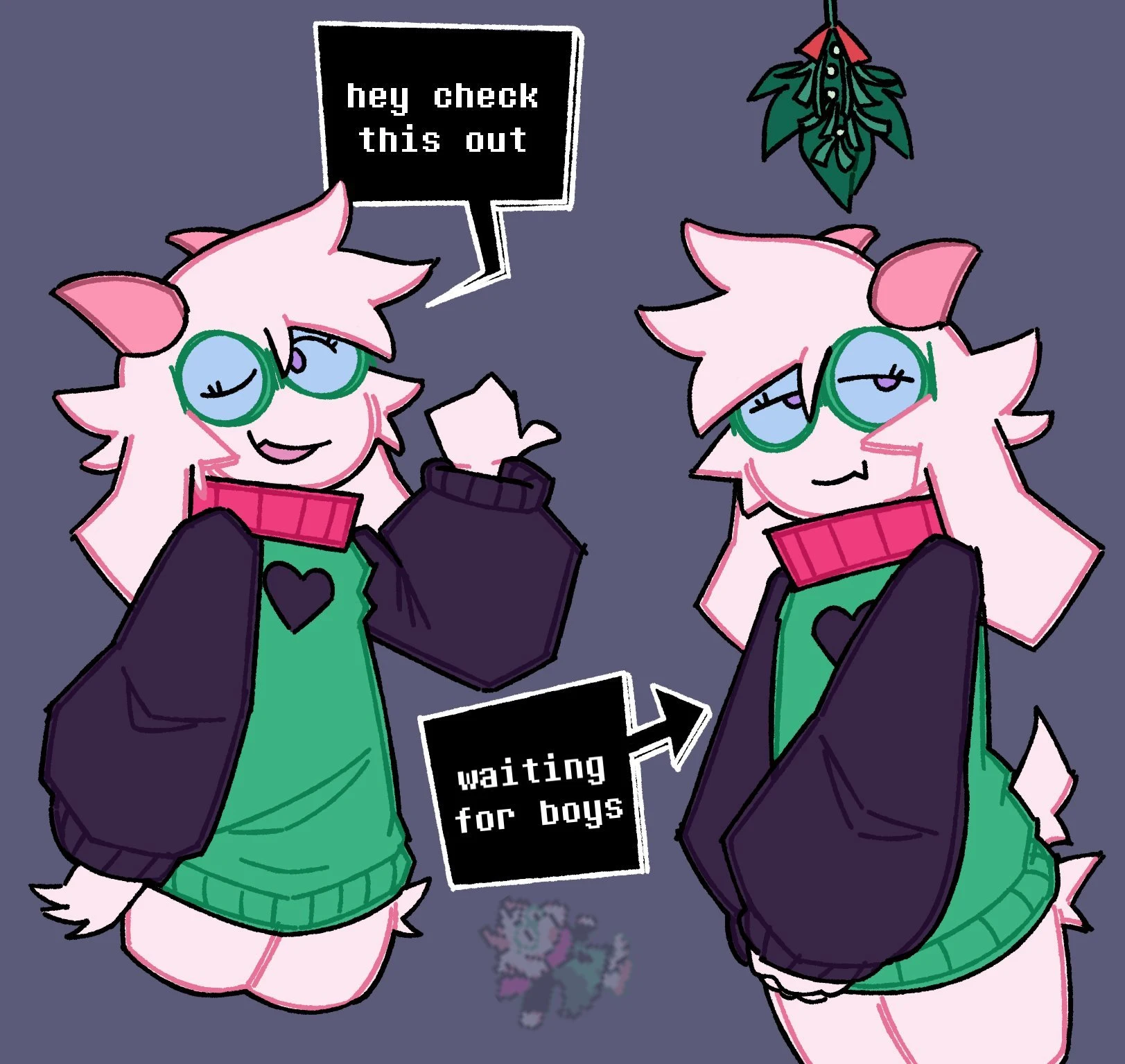 Daily Furry Art 185