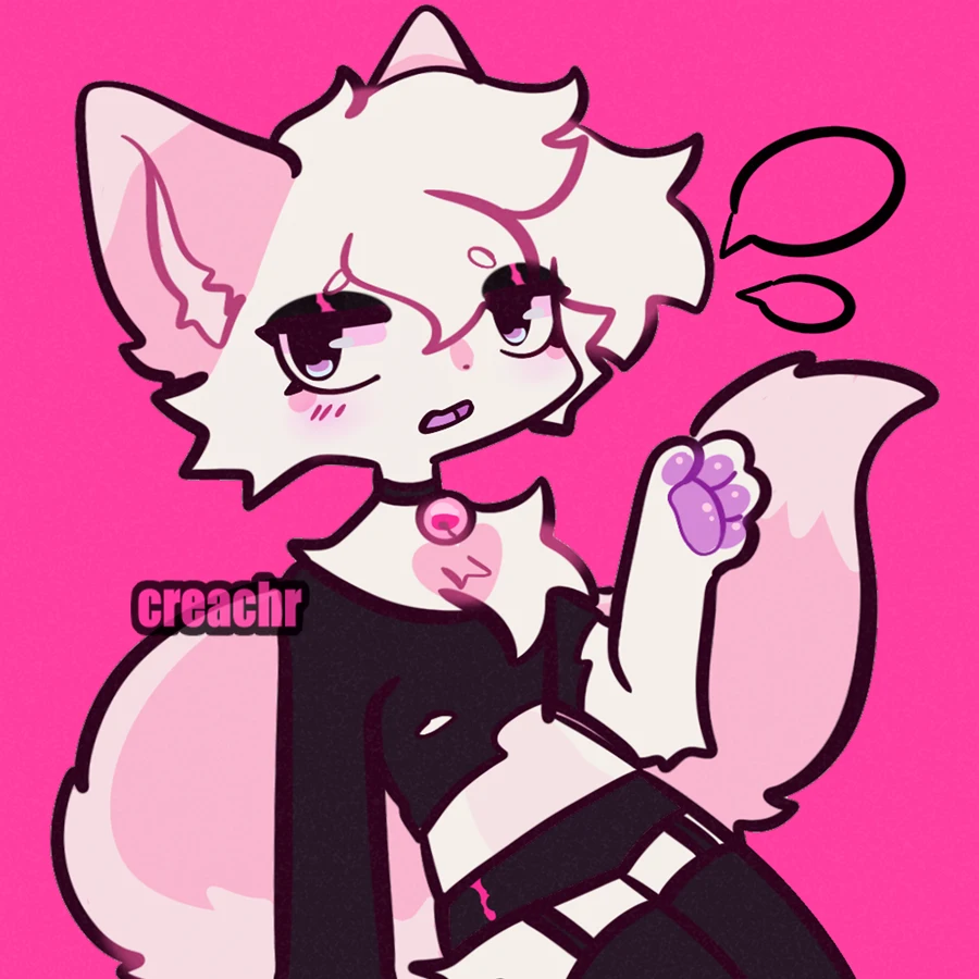 Daily Furry Art 121