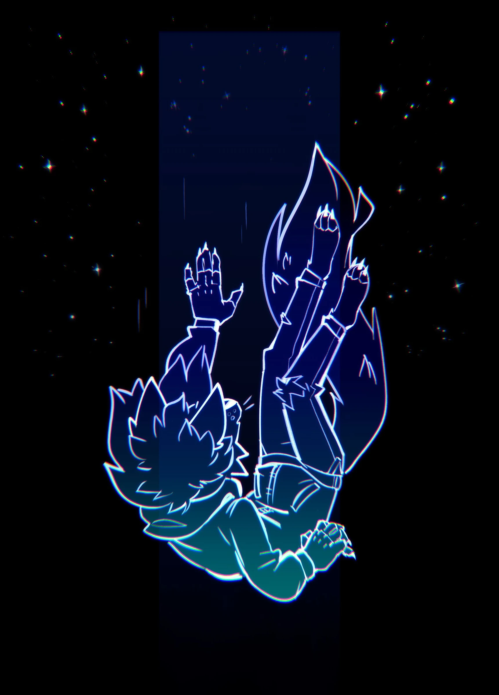Daily Furry Art 70