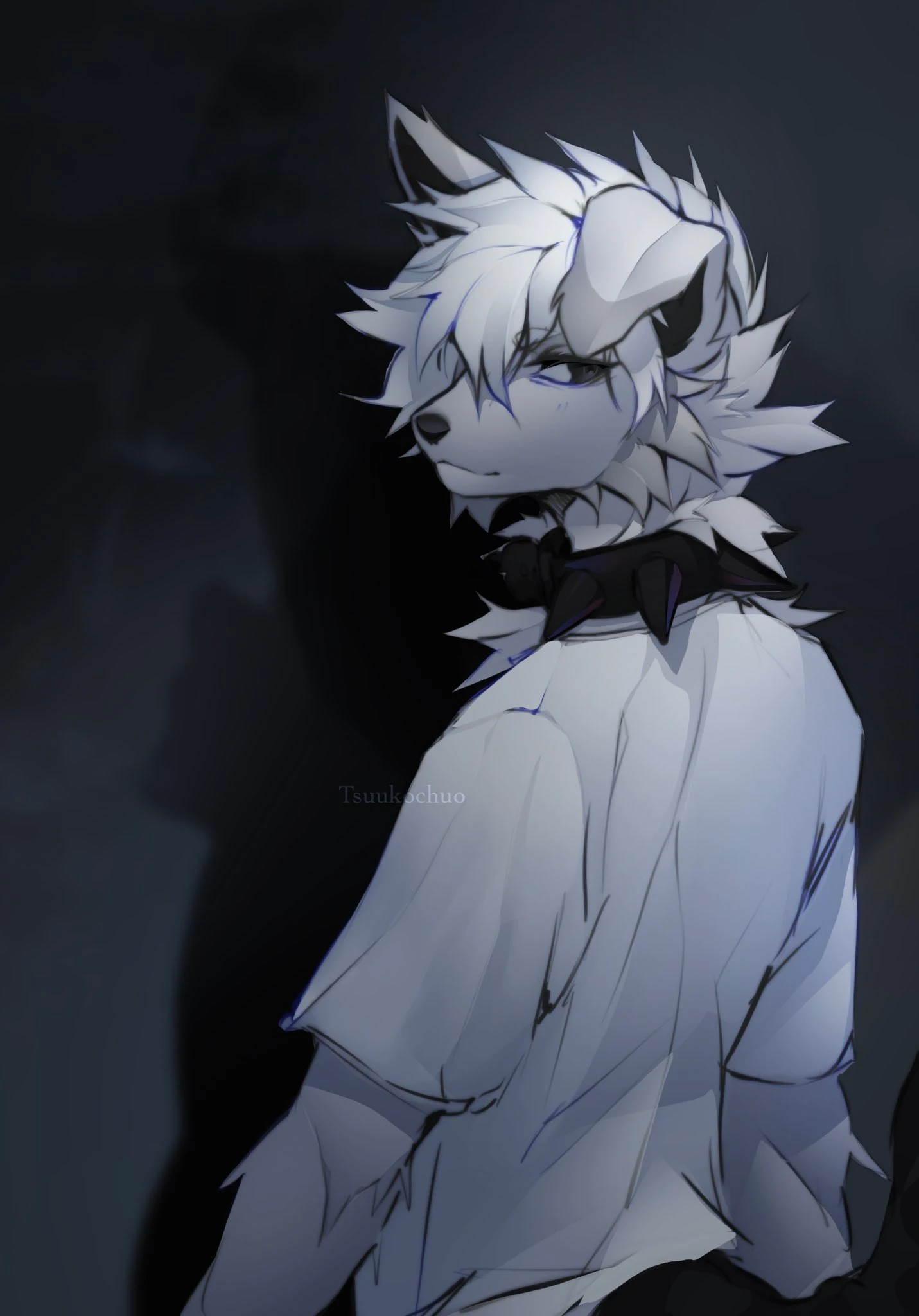 Daily Furry Art 177