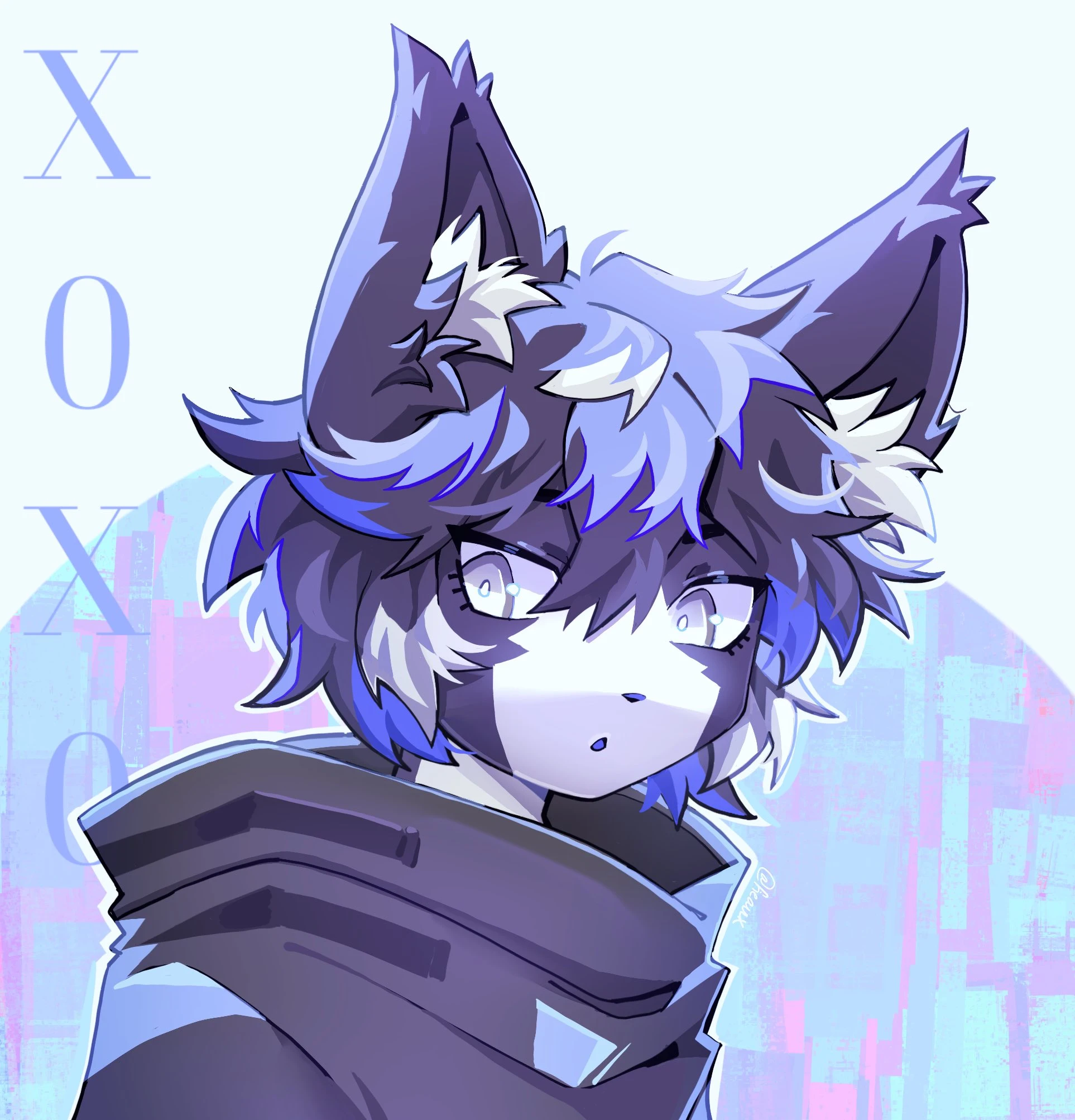 Daily Furry Art 142