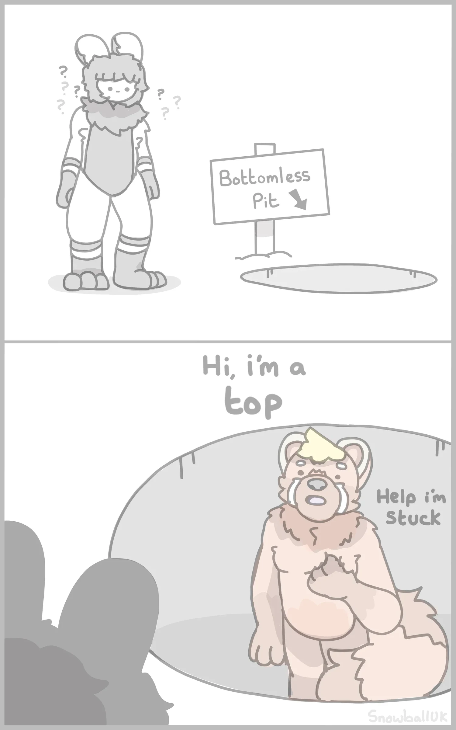 Weekly Furry Art 7
