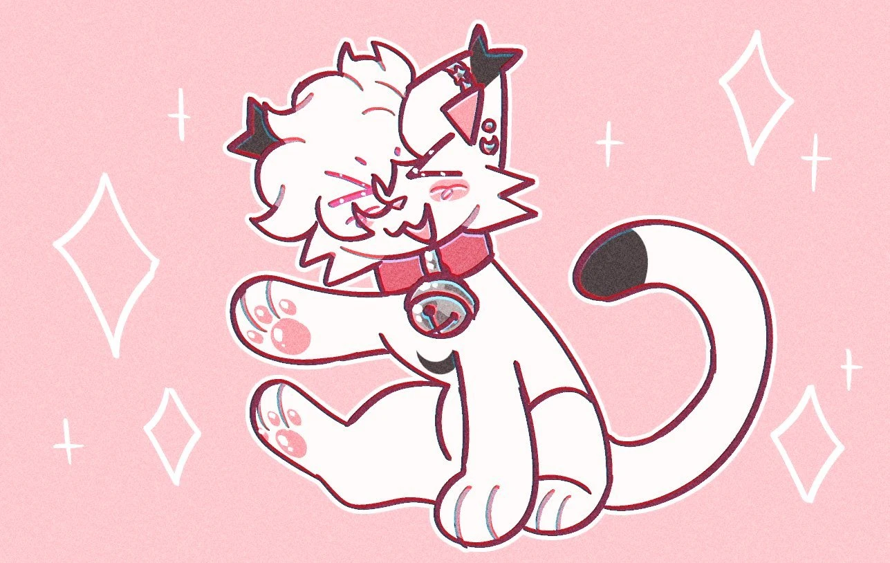 Daily Furry Art 255
