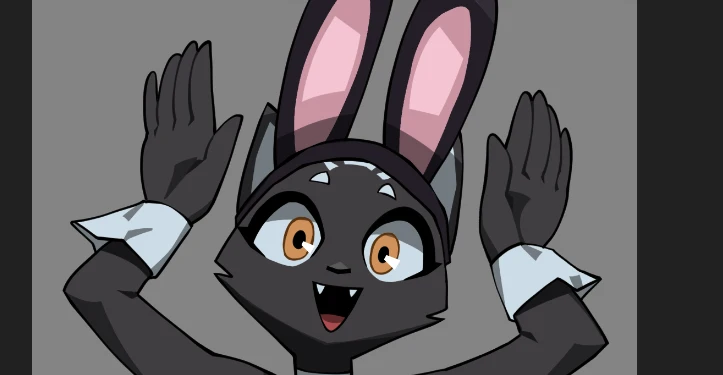 Daily Furry Art 185