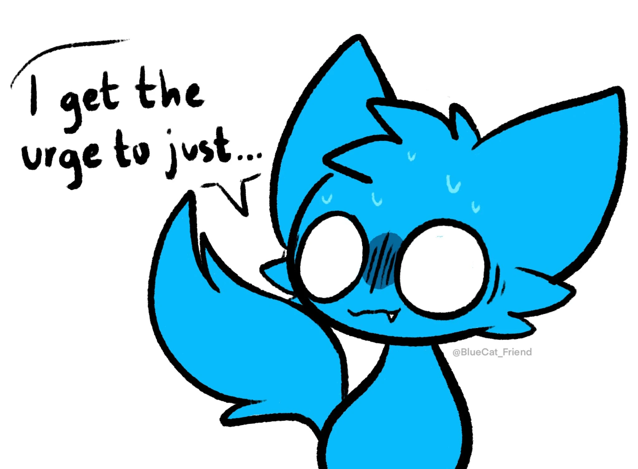 Daily Furry Art 190