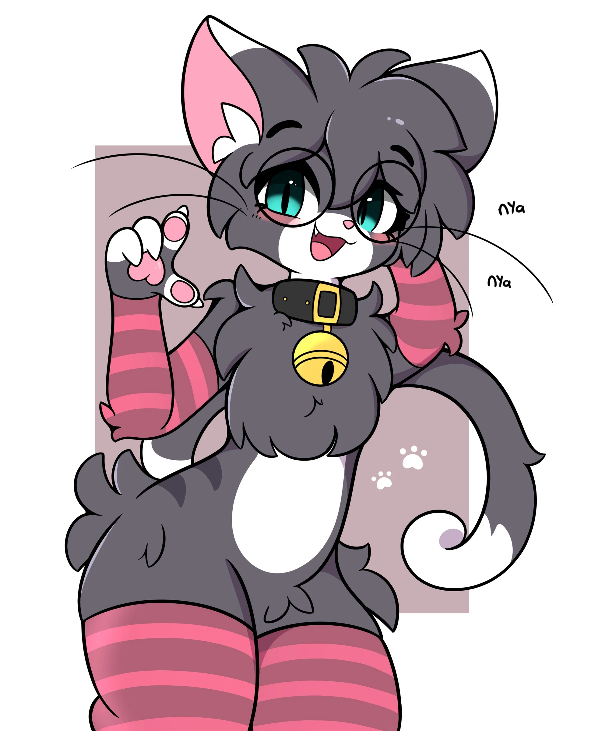 Daily Furry Art 165