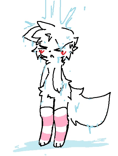 Weekly Furry Art 13