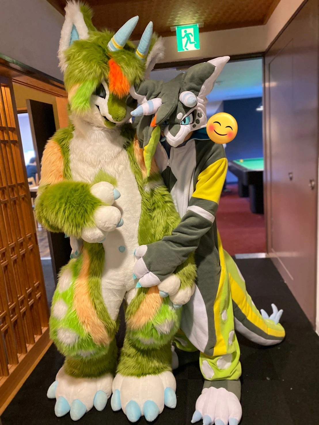 Daily Furry Art 192