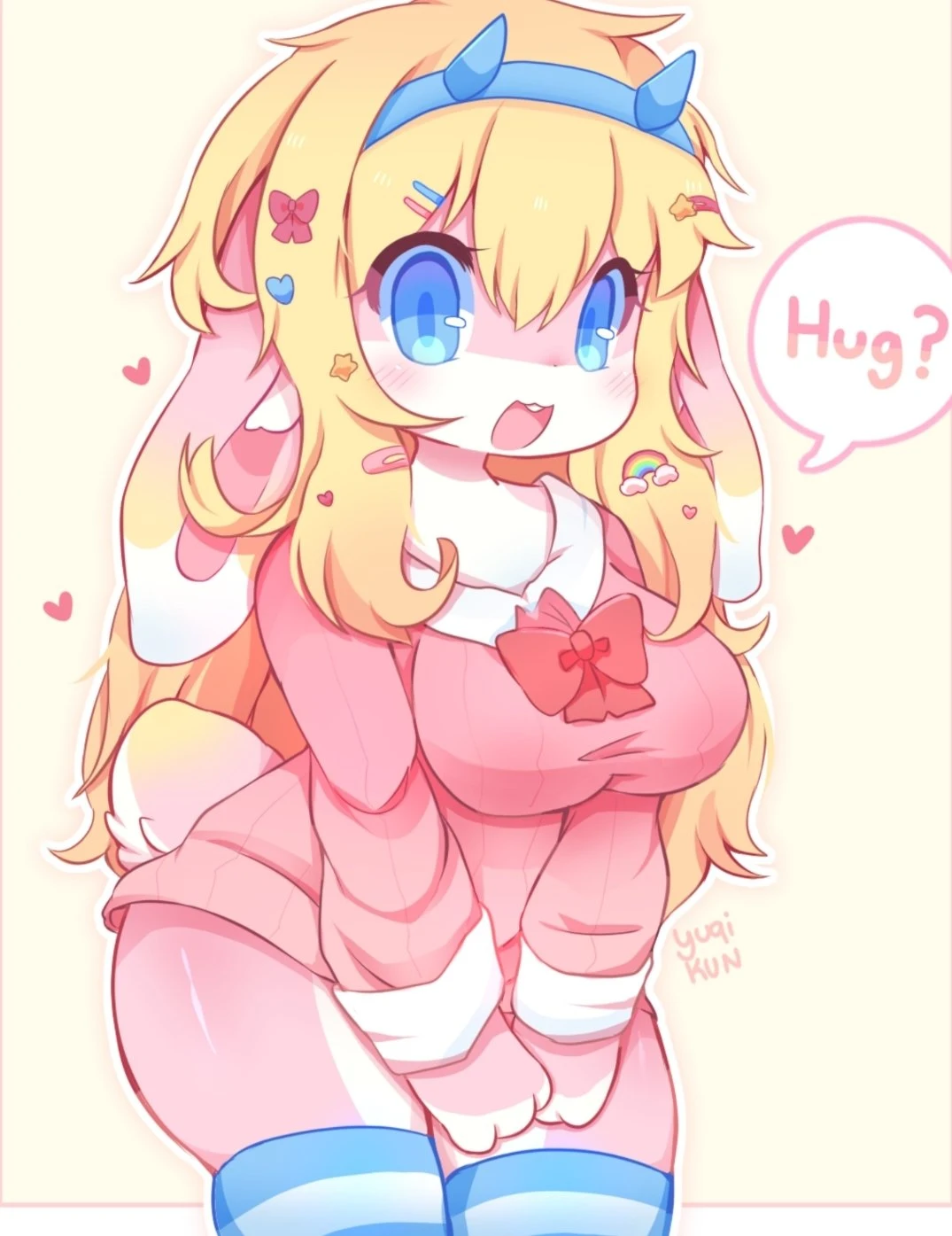 Daily Furry Art 339