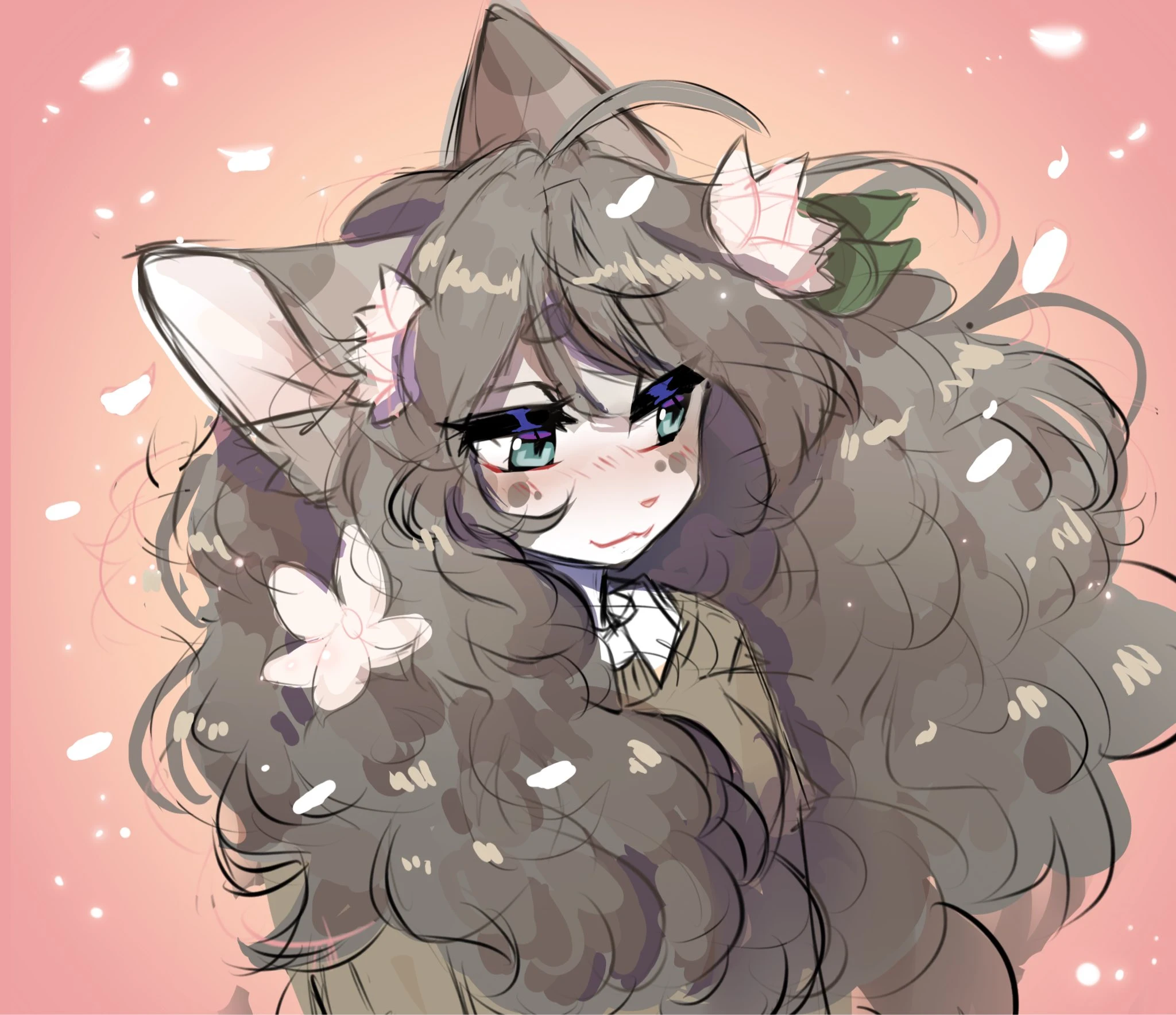 Weekly Furry Art 5