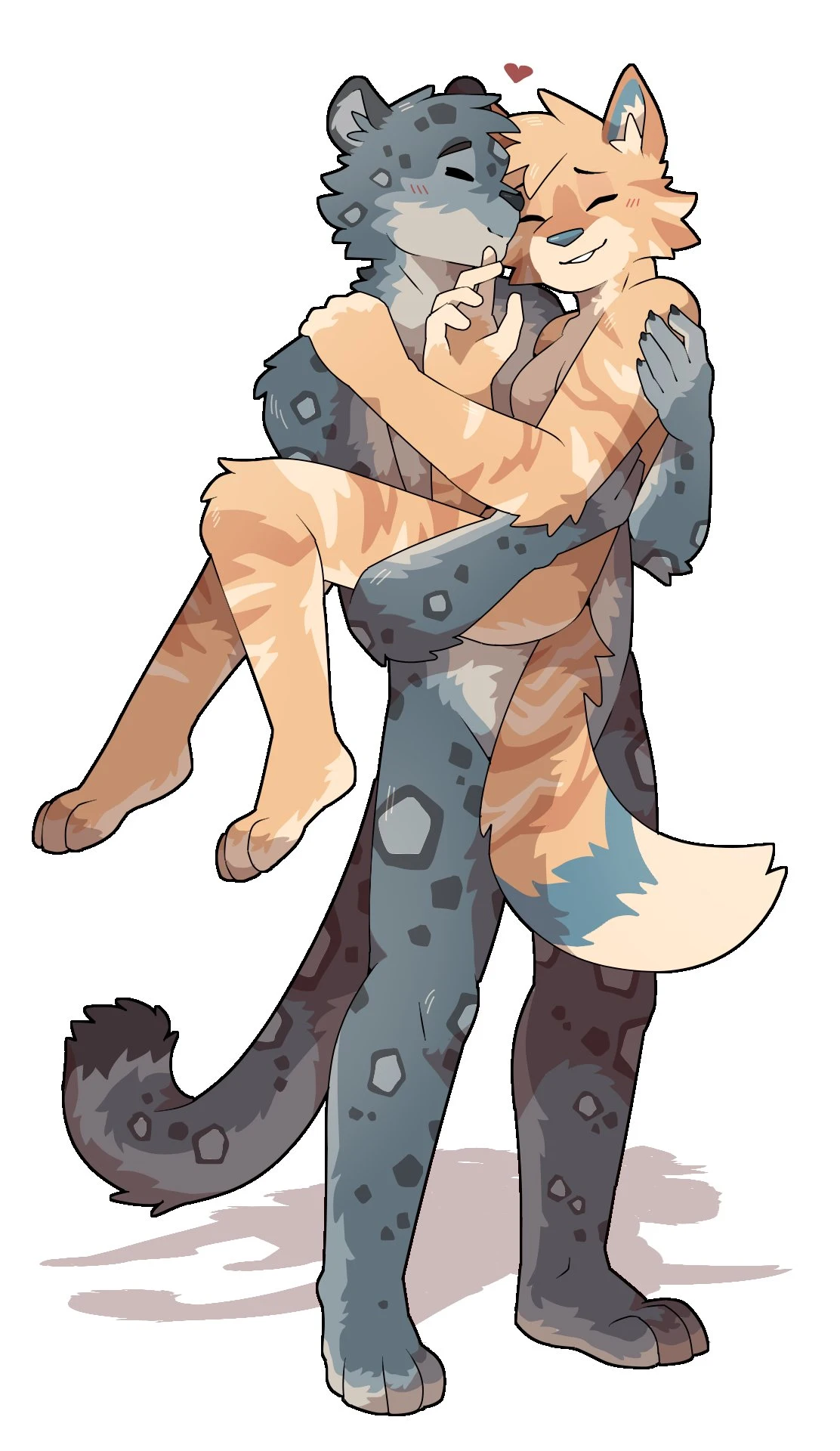Weekly Furry Art 1