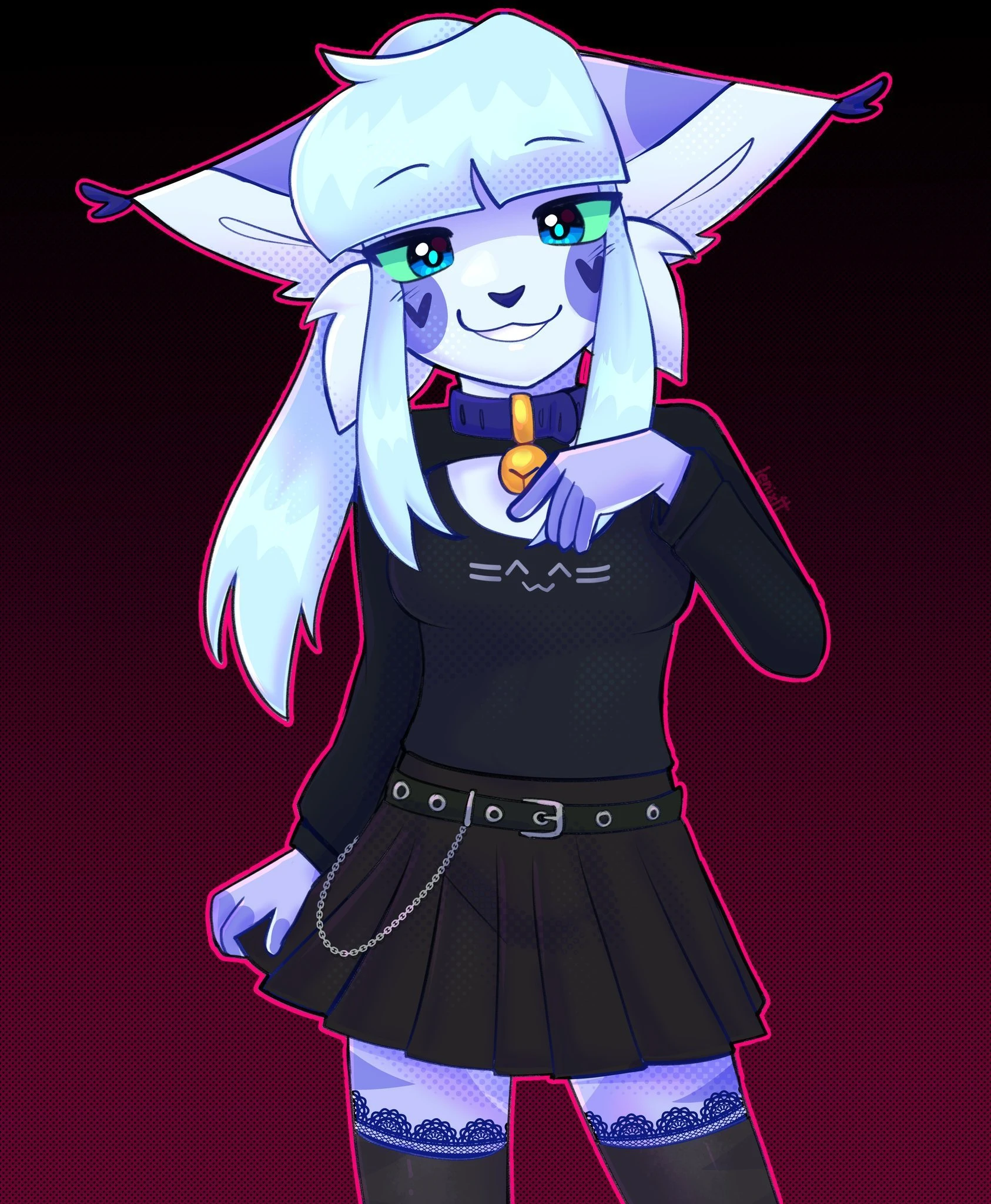 Weekly Furry Art 44